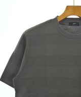 gim（ジム）Tシャツ・カットソー グレー サイズ:S メンズ/2200679822035