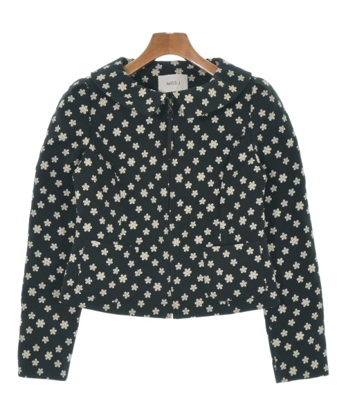 ミスジェイ(MISS J )のMISS J  ジャケット（その他）