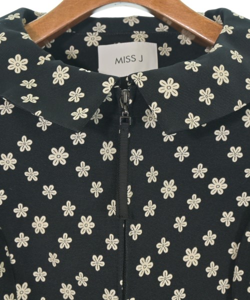 MISS J （ミスジェイ）その他 黒 サイズ:38(S位) レディース/2200623613061