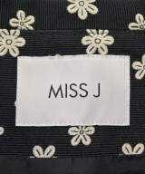 MISS J （ミスジェイ）その他 黒 サイズ:38(S位) レディース/2200623613061