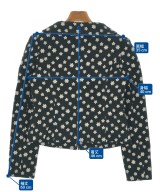 MISS J （ミスジェイ）その他 黒 サイズ:38(S位) レディース/2200623613061