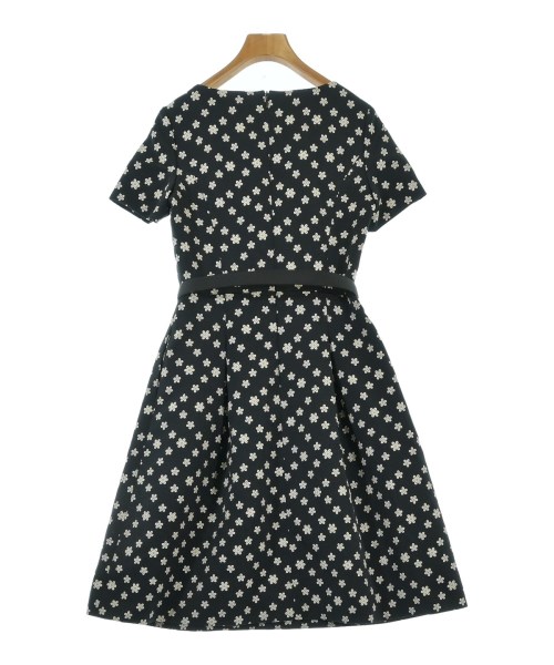 MISS J （ミスジェイ）ワンピース 黒 サイズ:36(XS位) レディース/2200623613078