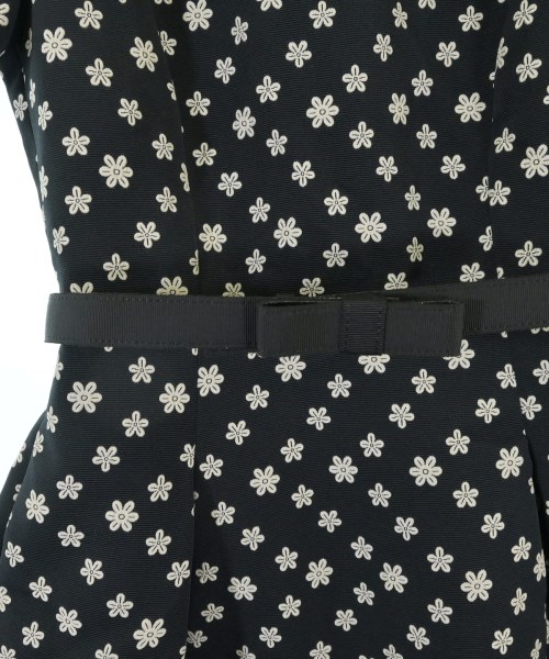 MISS J （ミスジェイ）ワンピース 黒 サイズ:36(XS位) レディース/2200623613078