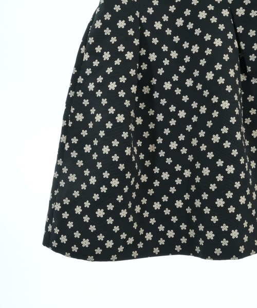 MISS J （ミスジェイ）ワンピース 黒 サイズ:36(XS位) レディース/2200623613078