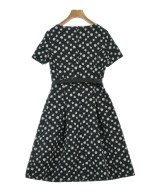 MISS J （ミスジェイ）ワンピース 黒 サイズ:36(XS位) レディース/2200623613078