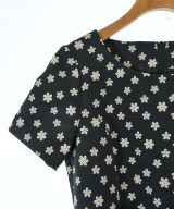 MISS J （ミスジェイ）ワンピース 黒 サイズ:36(XS位) レディース/2200623613078