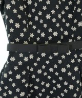 MISS J （ミスジェイ）ワンピース 黒 サイズ:36(XS位) レディース/2200623613078