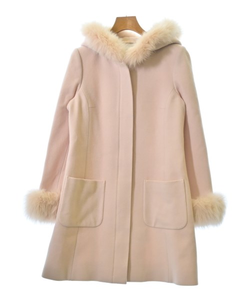 MISS J (ミスジェイ)その他 ピンク サイズ:38(S位)/2200624291091