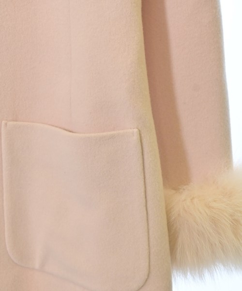 MISS J （ミスジェイ）その他 ピンク サイズ:38(S位) レディース/2200624291091