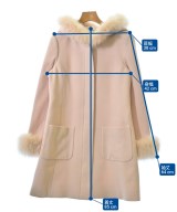 MISS J （ミスジェイ）その他 ピンク サイズ:38(S位) レディース/2200624291091