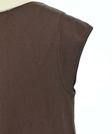 MISS J （ミスジェイ）ワンピース 茶 サイズ:38(S位) レディース/2200629376076