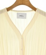 MISS J （ミスジェイ）カジュアルシャツ 白 サイズ:F レディース/2200699957021