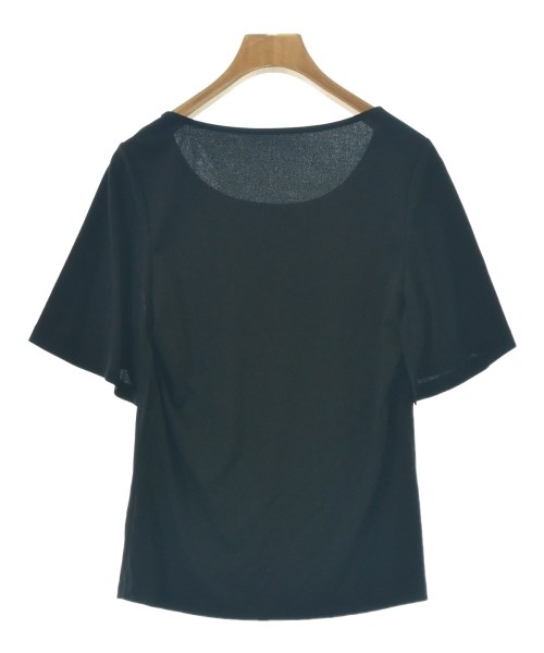 MISS J （ミスジェイ）Tシャツ・カットソー 黒 サイズ:38(S位) レディース/2200717704057