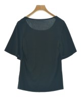 MISS J （ミスジェイ）Tシャツ・カットソー 黒 サイズ:38(S位) レディース/2200717704057