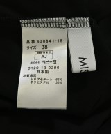 MISS J （ミスジェイ）Tシャツ・カットソー 黒 サイズ:38(S位) レディース/2200717704057