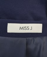 MISS J （ミスジェイ）ロング・マキシ丈スカート 紺 サイズ:38(S位) レディース/2200700548125
