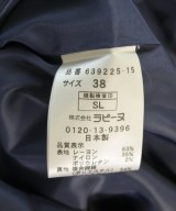 MISS J （ミスジェイ）ロング・マキシ丈スカート 紺 サイズ:38(S位) レディース/2200700548125