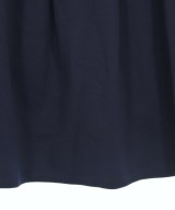 MISS J （ミスジェイ）ロング・マキシ丈スカート 紺 サイズ:38(S位) レディース/2200700548125