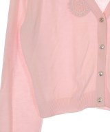 MISS J （ミスジェイ）カーディガン ピンク サイズ:40(M位) レディース/2200723786016