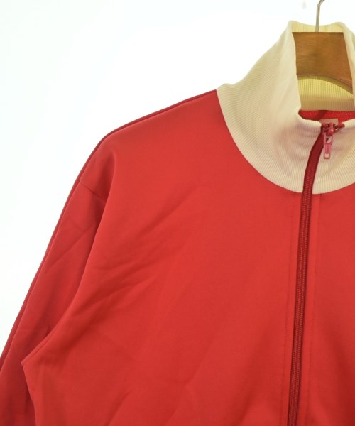 GB SKINS（ジービースキンズ）スウェット 赤 サイズ:40(M位) メンズ/2200646102429