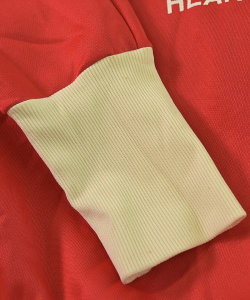 GB SKINS（ジービースキンズ）スウェット 赤 サイズ:40(M位) メンズ/2200646102429