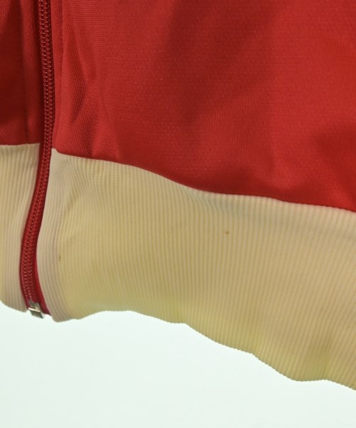 GB SKINS（ジービースキンズ）スウェット 赤 サイズ:40(M位) メンズ/2200646102429