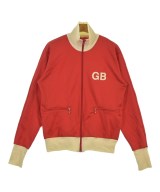 GB SKINS（ジービースキンズ）スウェット 赤 サイズ:40(M位) メンズ/2200646102429