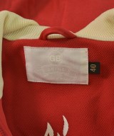 GB SKINS（ジービースキンズ）スウェット 赤 サイズ:40(M位) メンズ/2200646102429