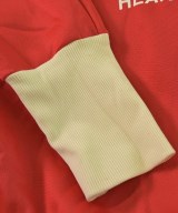 GB SKINS（ジービースキンズ）スウェット 赤 サイズ:40(M位) メンズ/2200646102429