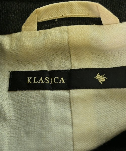 KLASICA（クラシカ）その他 グレー サイズ:3(L位) メンズ/2200614865042