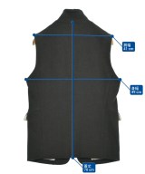 KLASICA（クラシカ）その他 グレー サイズ:3(L位) メンズ/2200614865042