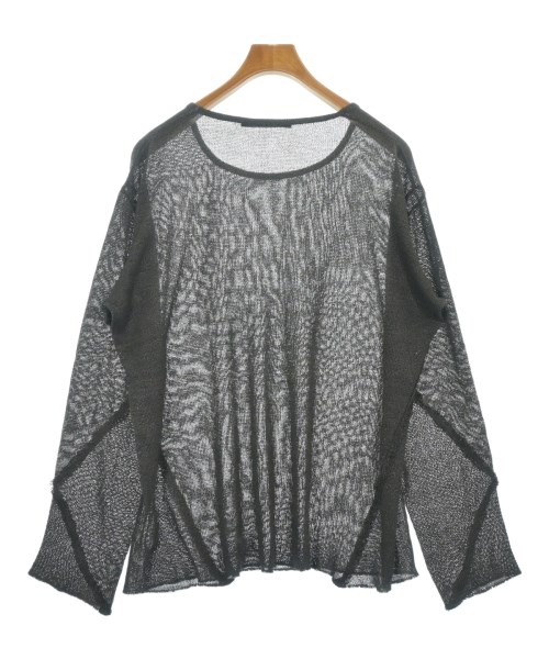 KLASICA（クラシカ）ニット・セーター グレー サイズ:4(XL位) メンズ/2200612536081