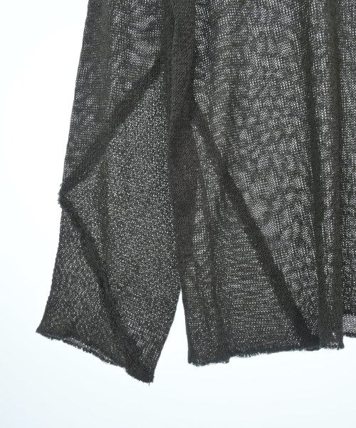 KLASICA（クラシカ）ニット・セーター グレー サイズ:4(XL位) メンズ/2200612536081