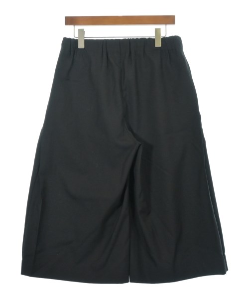 KLASICA（クラシカ）クロップドパンツ 黒 サイズ:3(L位) メンズ/2200612536104