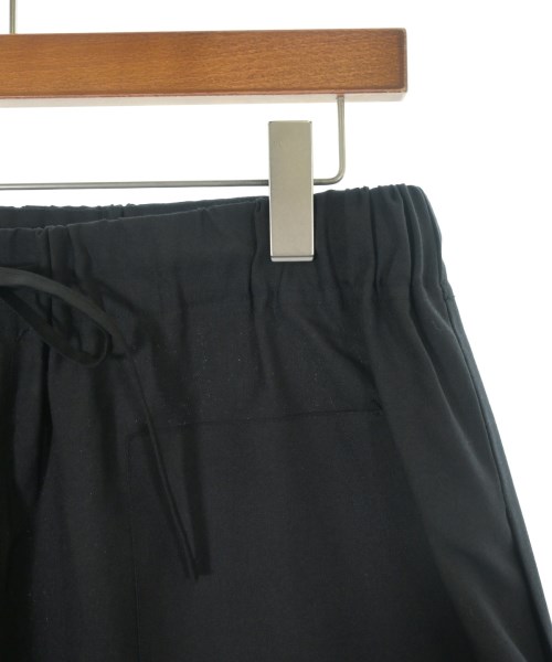 KLASICA（クラシカ）クロップドパンツ 黒 サイズ:3(L位) メンズ/2200612536104