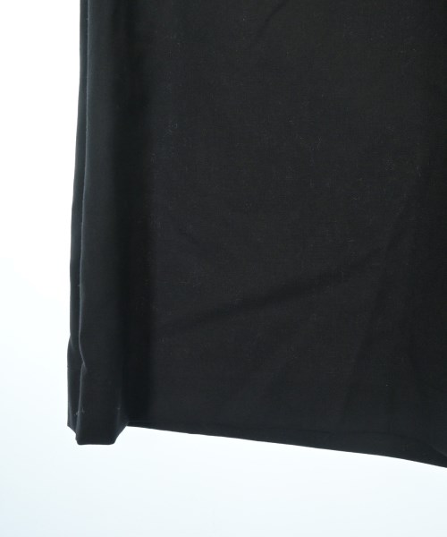 KLASICA（クラシカ）クロップドパンツ 黒 サイズ:3(L位) メンズ/2200612536104