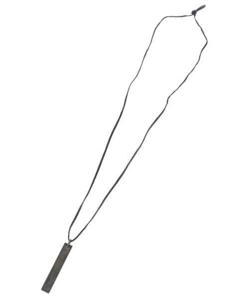 KLASICA（クラシカ）ネックレス シルバー サイズ:- メンズ/2200612536142