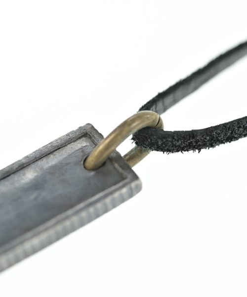 KLASICA（クラシカ）ネックレス シルバー サイズ:- メンズ/2200612536142