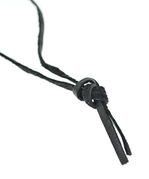 KLASICA（クラシカ）ネックレス シルバー サイズ:- メンズ/2200612536142