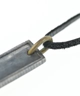 KLASICA（クラシカ）ネックレス シルバー サイズ:- メンズ/2200612536142