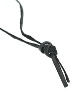 KLASICA（クラシカ）ネックレス シルバー サイズ:- メンズ/2200612536142