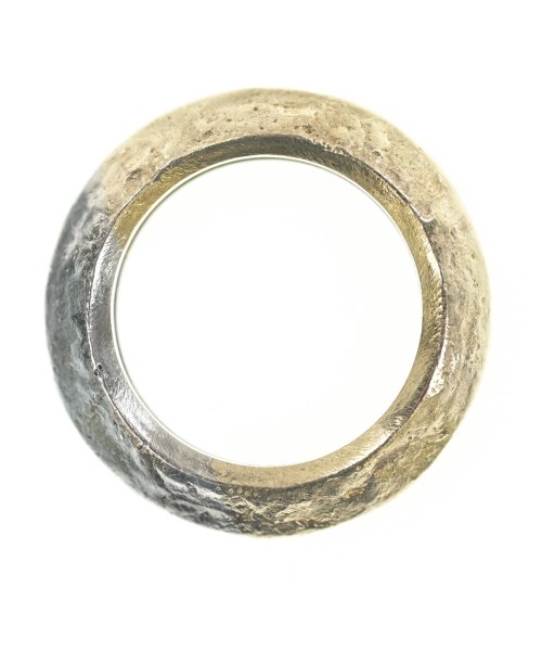 KLASICA（クラシカ）リング シルバー サイズ:-(17号位) メンズ/2200612536159