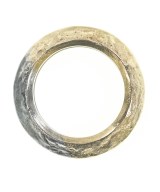 KLASICA（クラシカ）リング シルバー サイズ:-(17号位) メンズ/2200612536159