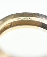 KLASICA（クラシカ）リング シルバー サイズ:-(17号位) メンズ/2200612536159