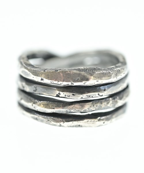 KLASICA（クラシカ）リング シルバー サイズ:-(20号位) メンズ/2200612536166