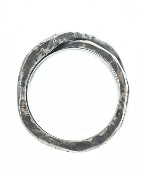 KLASICA（クラシカ）リング シルバー サイズ:-(20号位) メンズ/2200612536166
