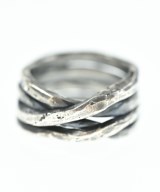 KLASICA（クラシカ）リング シルバー サイズ:-(20号位) メンズ/2200612536166