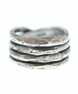 KLASICA（クラシカ）リング シルバー サイズ:-(20号位) メンズ/2200612536166