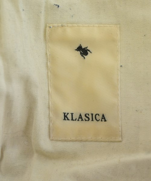 KLASICA（クラシカ）デニムパンツ 黒 サイズ:2(M位) メンズ/2200606833035