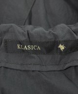 KLASICA（クラシカ）ショートパンツ グレー サイズ:2(M位) メンズ/2200608745107
